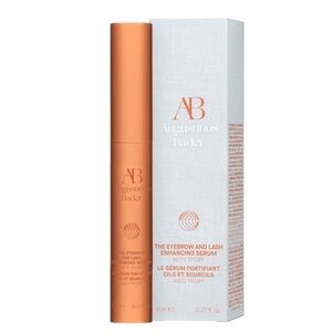 Augustinus Bader The Eyebrow and Lash Enhancing Serum